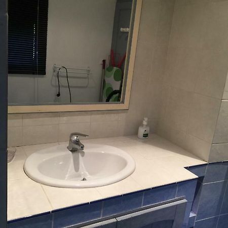Cavaliere Studio 2P Ter Le Lavandou Εξωτερικό φωτογραφία